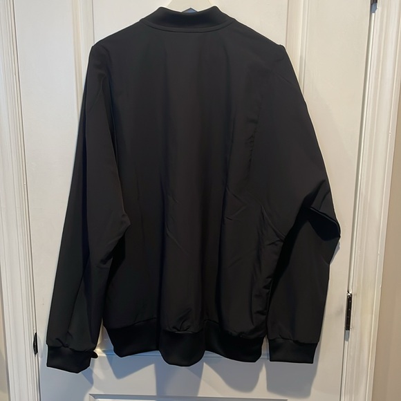 Adidas Rutgers Jacket - Picture 4 of 4